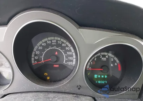 2010 Dodge Avenger R/T z USA, uszkodzony, nr VIN 1B3CC5FB1AN209716